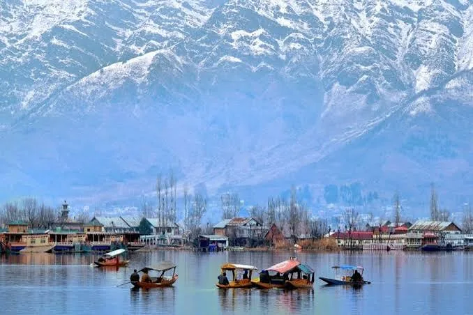 Kashmir Trip Cost — An Honest Breakdown
